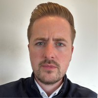 Callum Bruce
