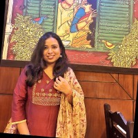 Pinki Ghosh
