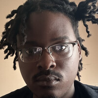 Kadeem James