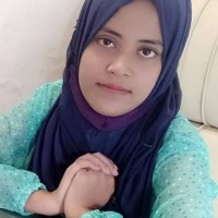 Rifa Tamanna Rakhy