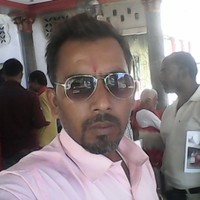 arbind kumar rai