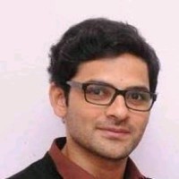 Raj Saini