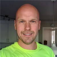 Daniel Nyman
