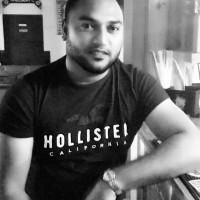 Sheldon Bisnath
