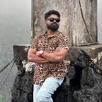 Palanisamy Muthu