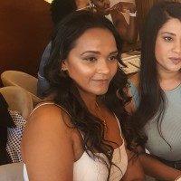 Razelle Veeran