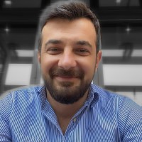 Ergun KURT