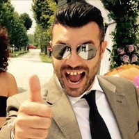 Gabriele Serio