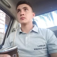 matias bustos