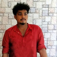 Vishnu Roy