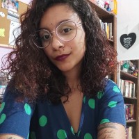 Íris de Souza