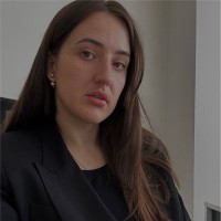 Анна Драгунова