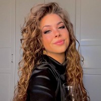 Melanie Deborah Van De Brug