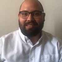 Ismael Arturo Vazquez Aguirre