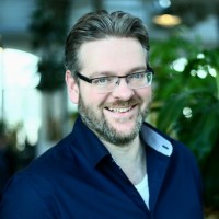 Jeroen Van Der Vlist
