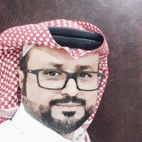 Ibrahim M. Al-Khathami