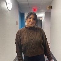 Gabriella Olvera