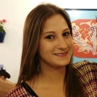 Maria Mercedes Vega Sarabia