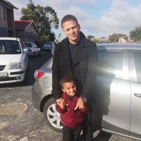Devron Coetzee