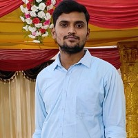 Ashwin Kumar s