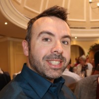 Michael Wilson