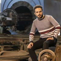 Alireza Aghajani Memar