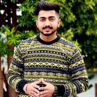 Er. Sahil Sharma