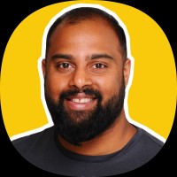 Santhosh Nayak