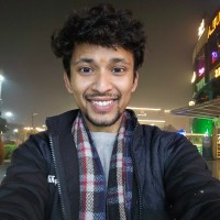 Pradeep Dhakal