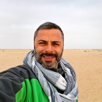 Karim Hamrouni