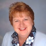 Suzanne Jenkins