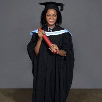Lindiwe Mashinini