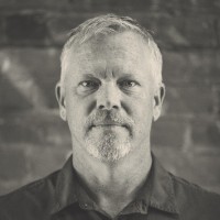 Nathan Harper