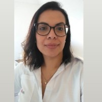 Cristiane Elias de Sá