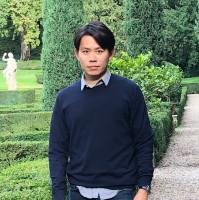 Bruce Li
