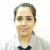 Kritika Narula, Cpa, Ca