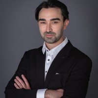Matthew Graham
