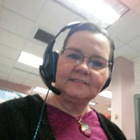 Lisa Anderson