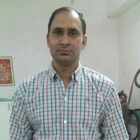 Riazuddin Khan Riyaj