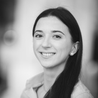 Iana Tislinscaia