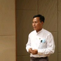 Zaw Myint