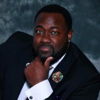 Dr. Kebulon D. Young