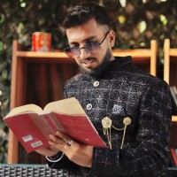 Dev Garg