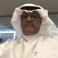 Mohammed Alhendos