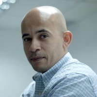 Jose Rafael Rojas B.