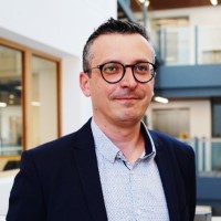 Sebastien Pailleux