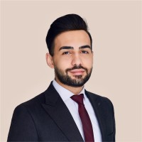Reza Shahrokhi