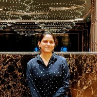 rani reddy