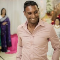 Yuvan Rathan