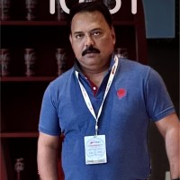 Prodip Bhattacharya